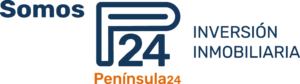 Logo peninsula 24